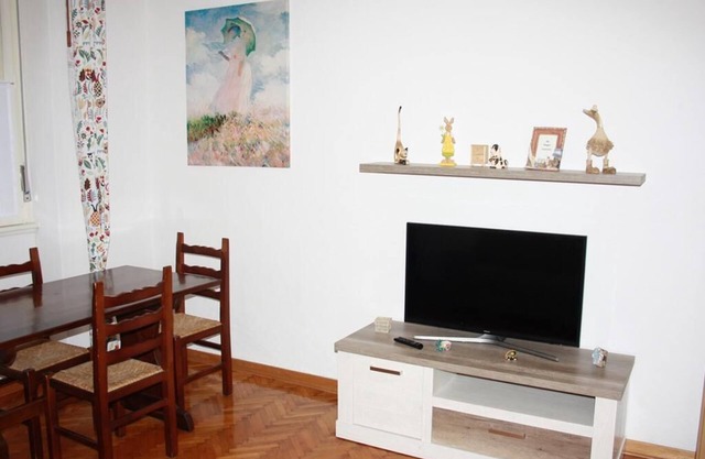Apartment 1 - with city view