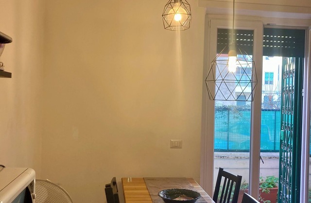 Apartment 10 min walking from Colosseum in Rome