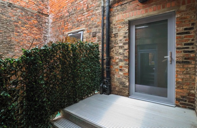 APARTMENT 10, pet friendly in York