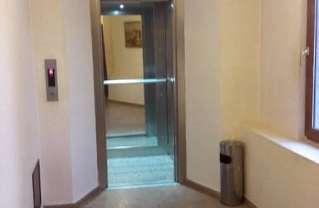 Apartment 12 in Yerevan
