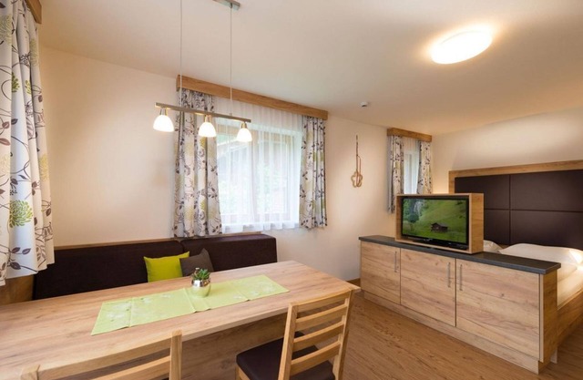 Apartment 12 - Landhaus Huber