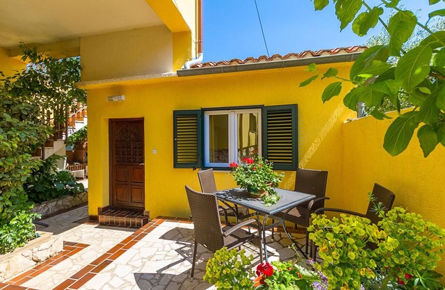 Apartment 1220/11168 (Istria - Premantura), 500m from the beach
