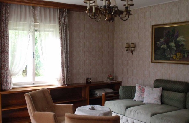 Apartment 2 4-5 persons - House Zohner
