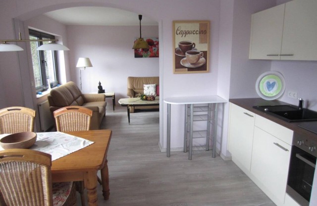 Apartment 2 (87 m²) - Landhaus Eller