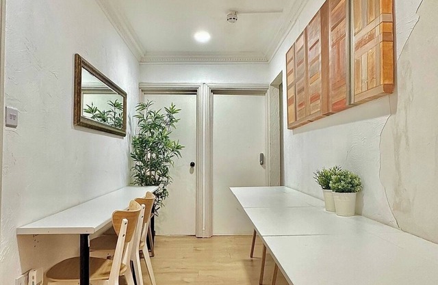 Apartment 2 at Aldgate