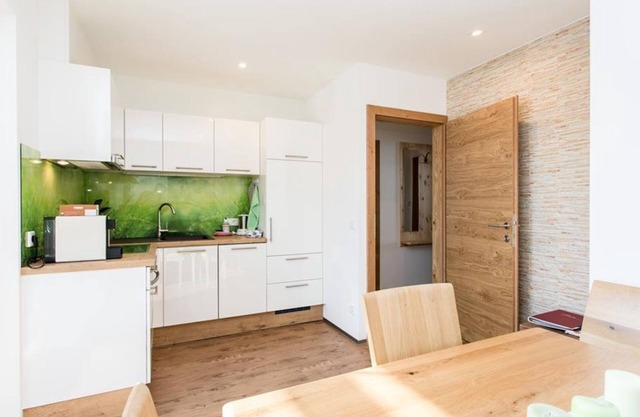 Apartment/2 bedrooms/mountain view - Rest Apartments & Suites