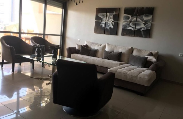 Apartment 2 bedrooms Central Location