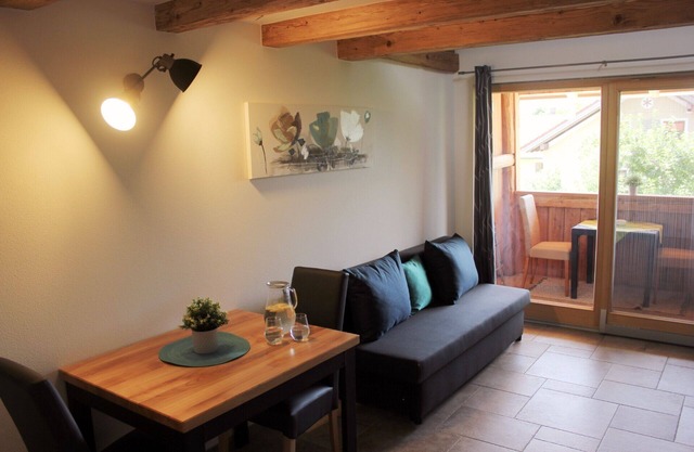 Apartment 2 for max. 3 persons