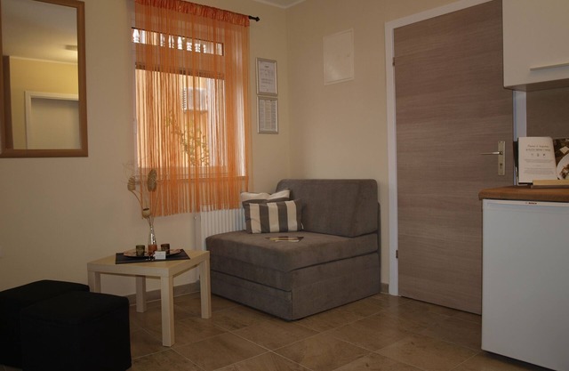 Apartment 2 Lean Porec | Croatia