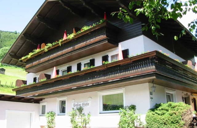 Apartment 2 - Pension Mühle