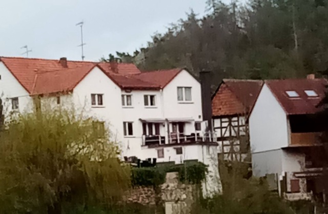 Apartment 2 right on the lake