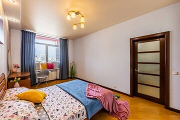 Apartment 2 to VIP view Center in Київ