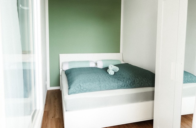 Apartment 252, Frisch Renoviert mit Schwimmbad und Sauna