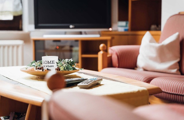 Apartment 3 - Apartments Gro�e-Wiesmann