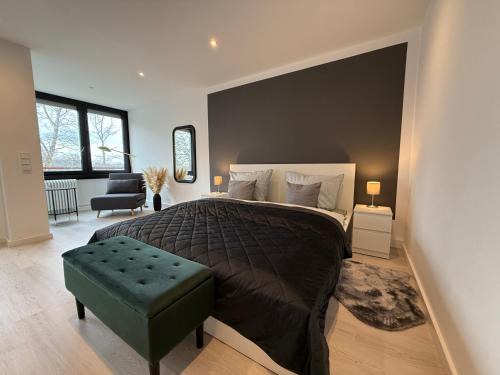 Apartment 3 Personen