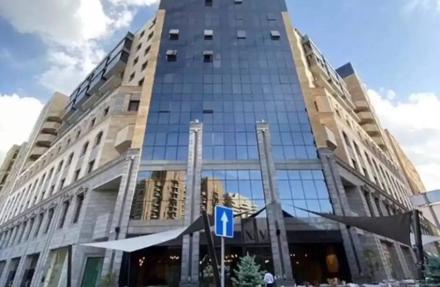 Apartment 3 - Wonderful Apartment of Republic Square City Center