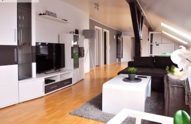 Apartment 4 am Wildpark