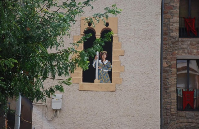 Apartment '4 People -1' with Shared Terrace, Wi-Fi and Air Conditioning