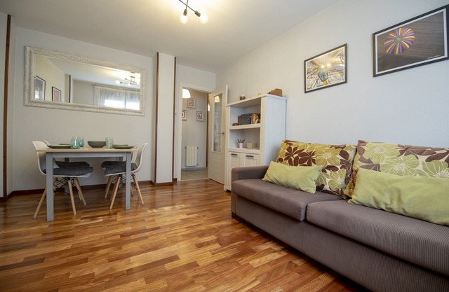 Apartment 4 people Portonovo