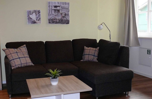 Apartment 5 - Haus Auetal