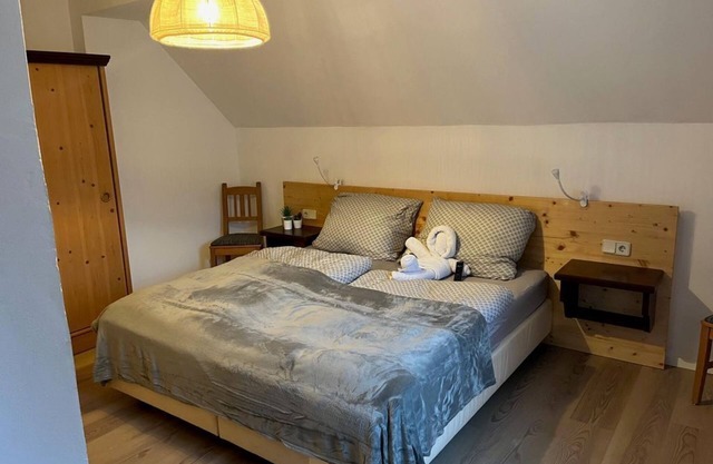 Apartment 5 - Pension Edlinger