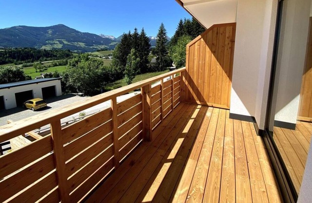 Apartment 5, shower, WC, 1 bedroom - Pinta Kombilo Apartments