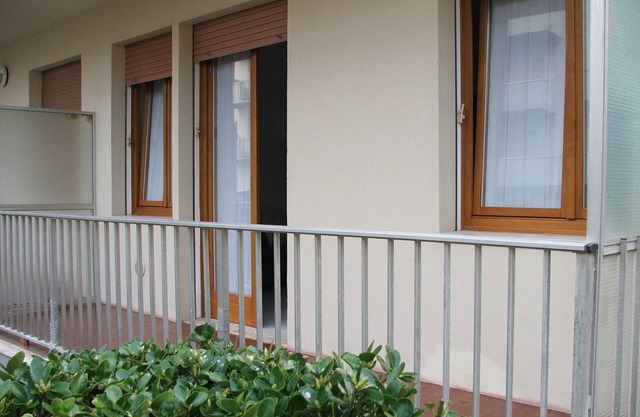 APARTMENT 50 METERS FROM THE SEA