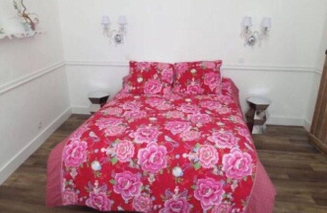 APARTMENT 50M2, LOIRE VALLEY