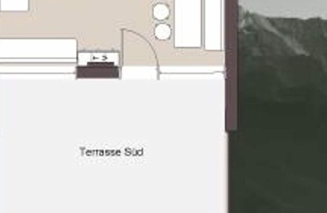 ApARTment 6 - 3 bedrooms, south terrace - WalserART