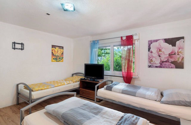 Apartment '6' with Shared Terrace and Wi-Fi