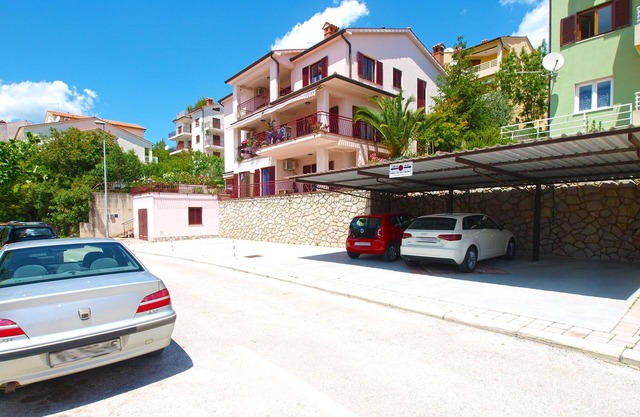 Apartment 980/2641 (Istria - Rabac), 700m from the beach