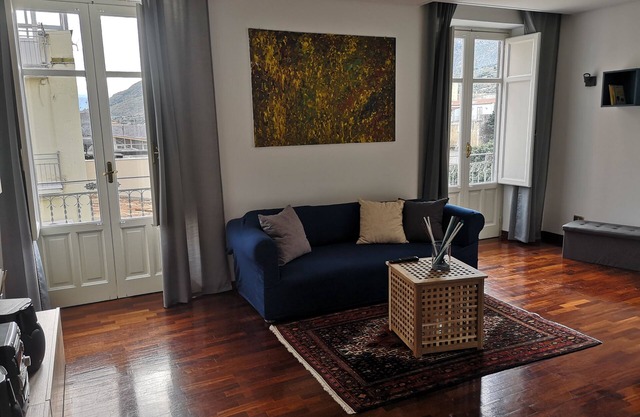 Apartment "A Casa di Zara"