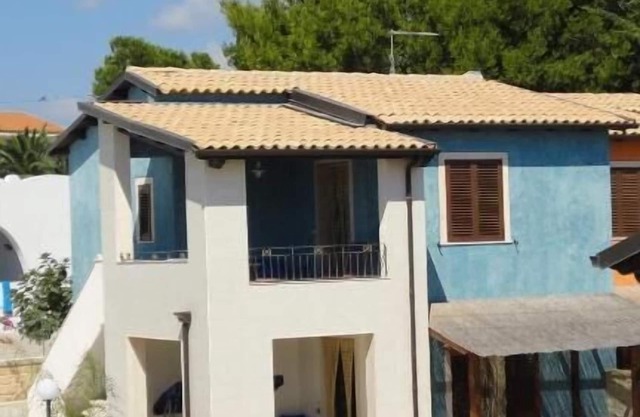 Apartment A5 third row ground floor