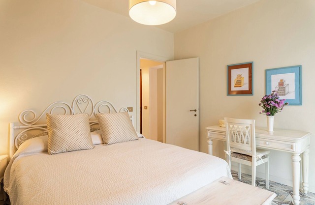 Apartment Abete Bianco with Mountain View, Terraces & Wi-Fi