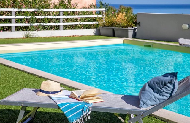 Apartment Acqua Marina by Interhome