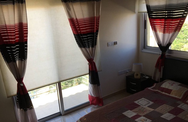 Apartment Ag. Spiridonos 5