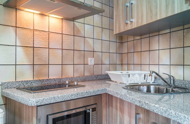 Apartment 'Alcazába' with Wi-Fi and Air Conditioning