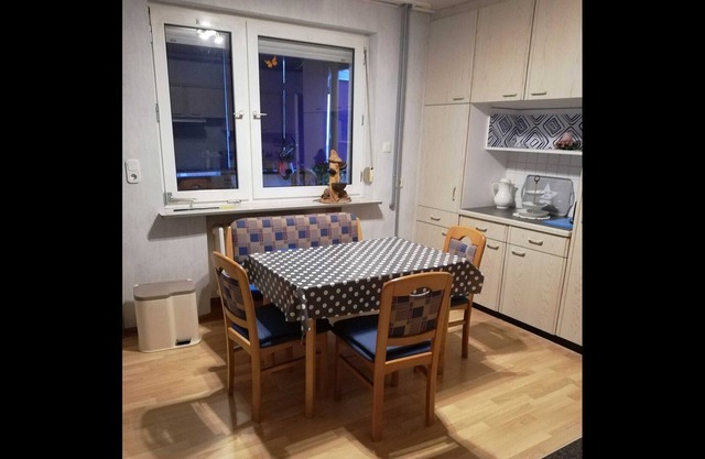 Apartment Alheimerblick