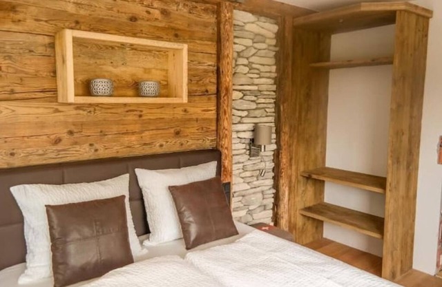 Apartment Almhütte SKI IN - SKI OUT