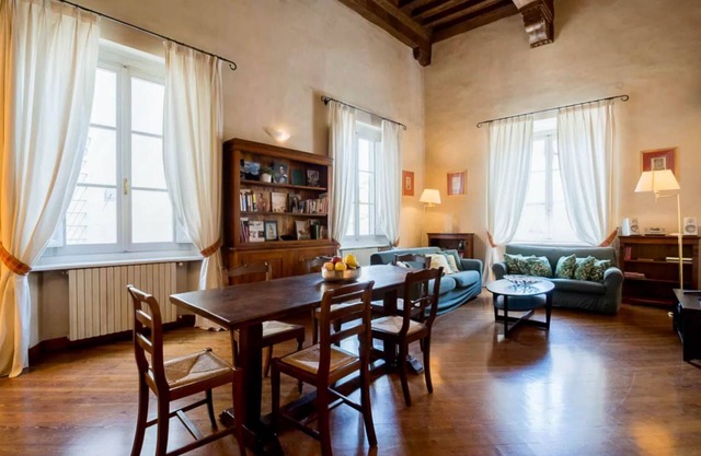 Apartment Alnorfo - Two Bedroom Villa, Sleeps 6