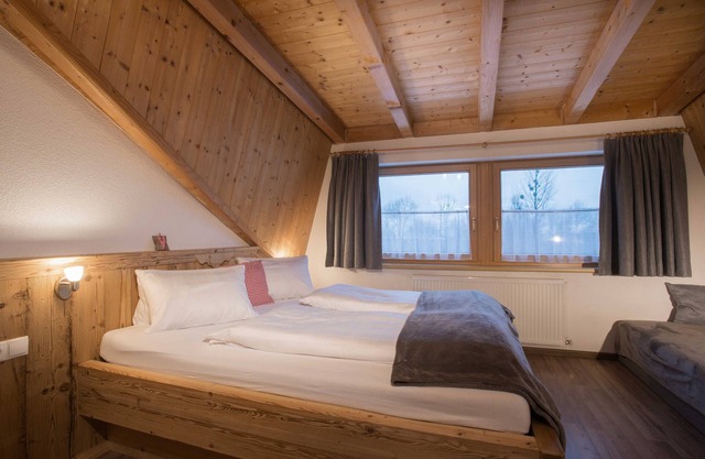 Apartment Alpenrose - Ferienhof Stadlpoint