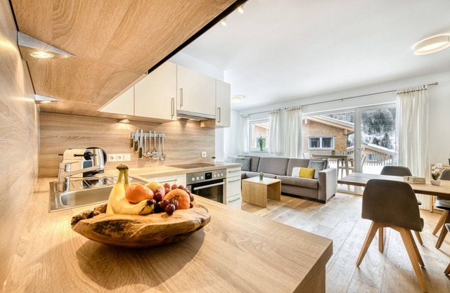 Apartment Alpenrose - Arlberg Chalets