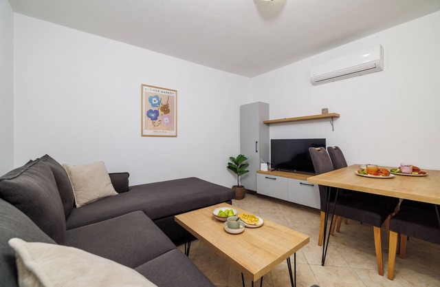 Apartment Alto Mare 2 (Kvarner - Selce)