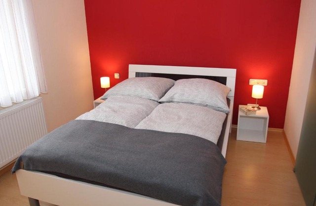 Apartment am Elm