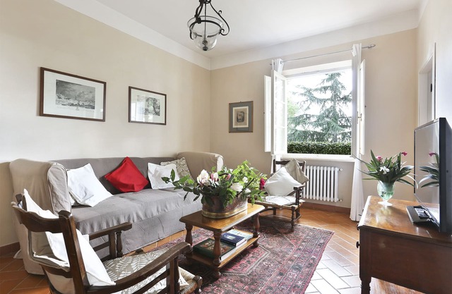 Apartment Anna - Fattoria Laviosa
