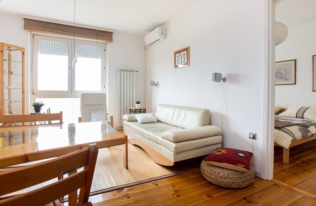Apartment Antea Zagreb