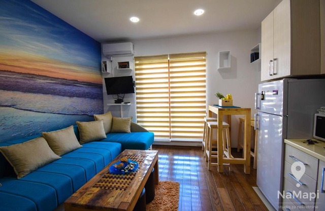 Apartment Antena - Budva Montenegro
