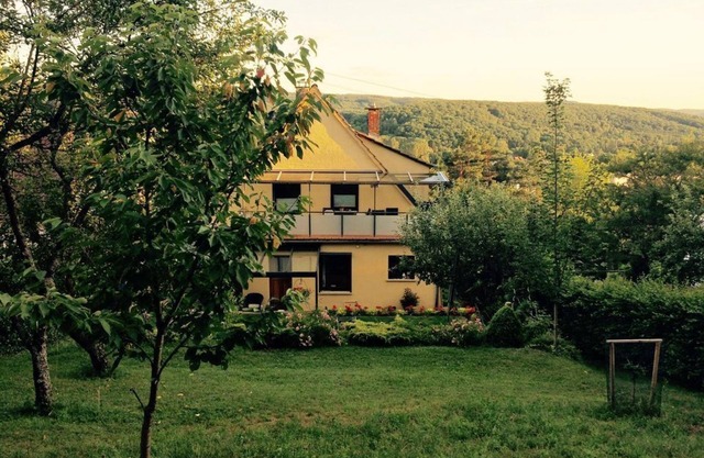 Apartment Anton - apartment, bathroom, toilet, 1 bedroom