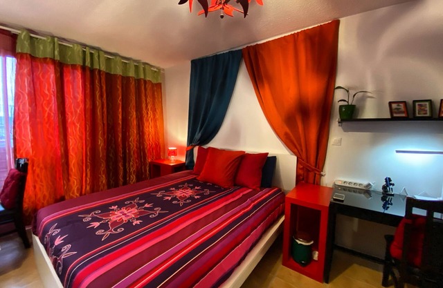 Apartment-Apartment-Ensuite-Balcony