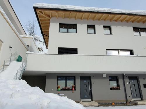 Apartment Apart Handle by Interhome